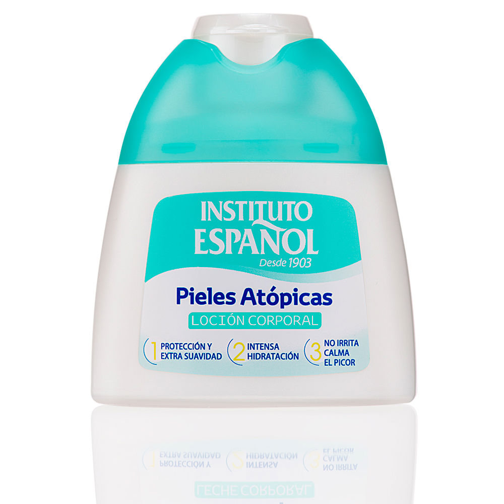 Loção Corporal para Pele Atópica 100ml