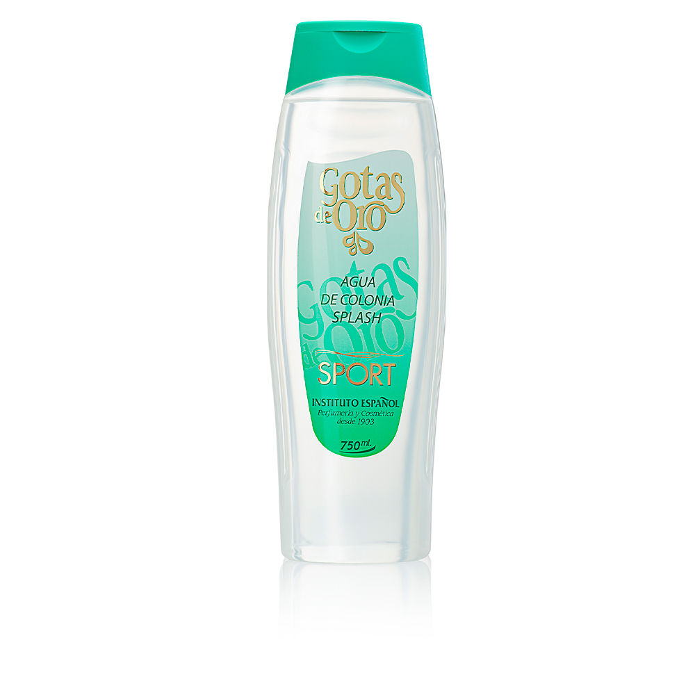 Drops of Gold Sport 750 ml