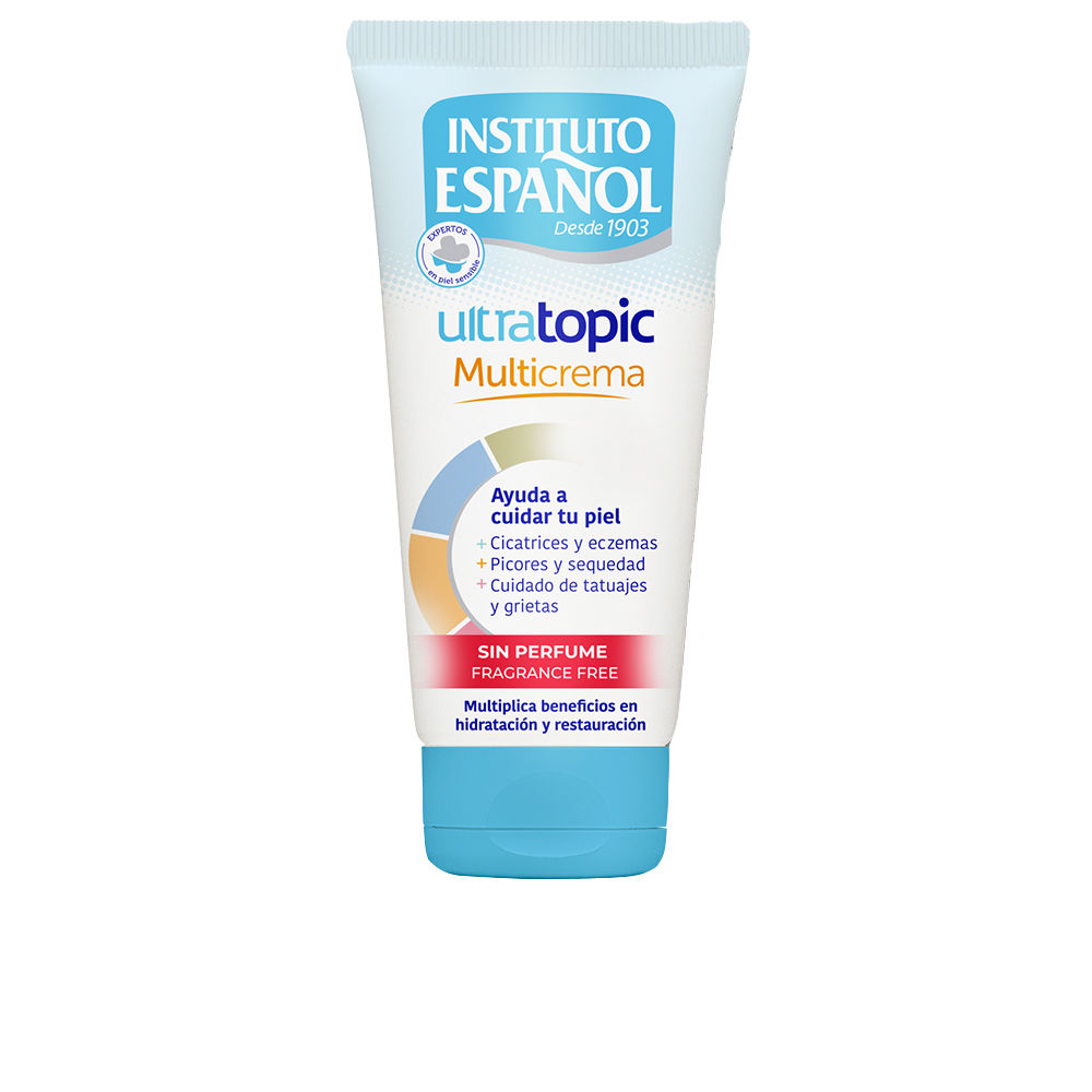 Multicreme ULTRATOPIC 150 ml