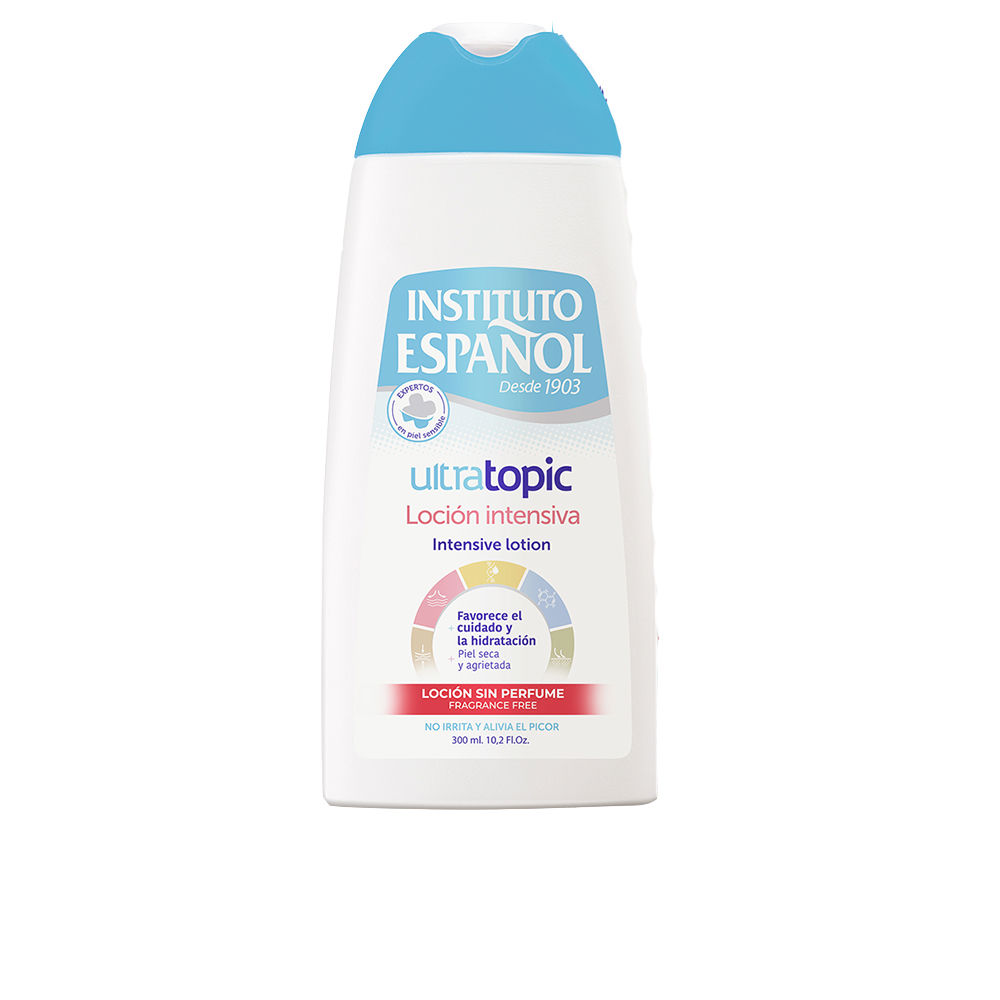 Loção intensiva ULTRATOPIC 300 ml