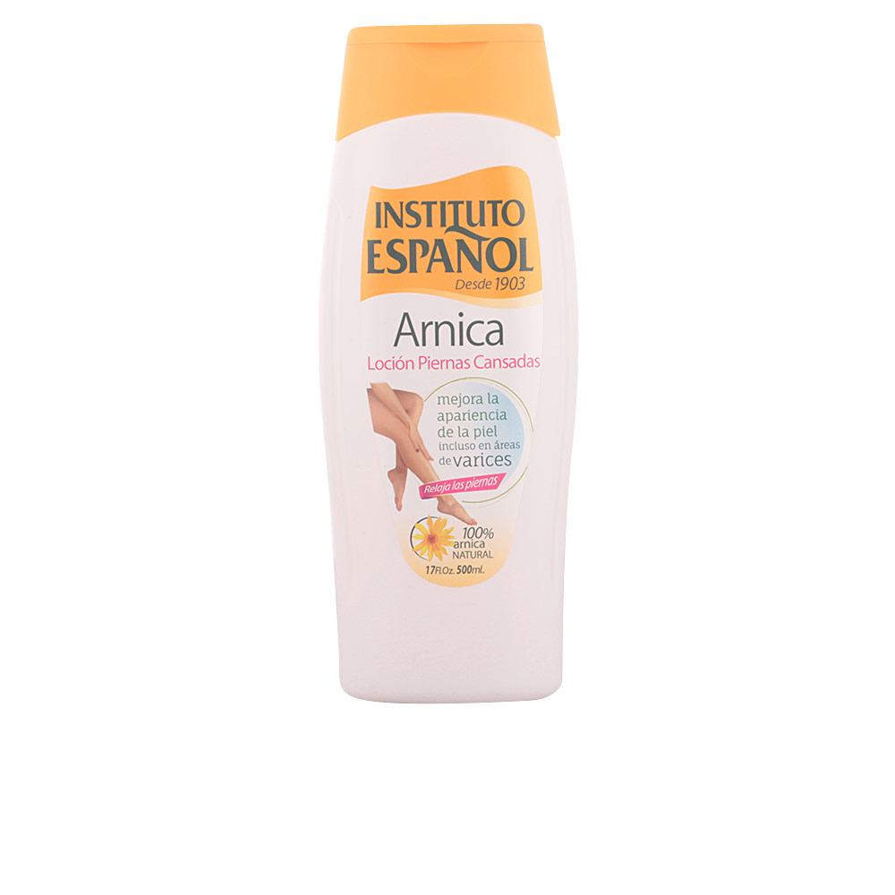 ARNICA loción piernas cansadas 500 ml
