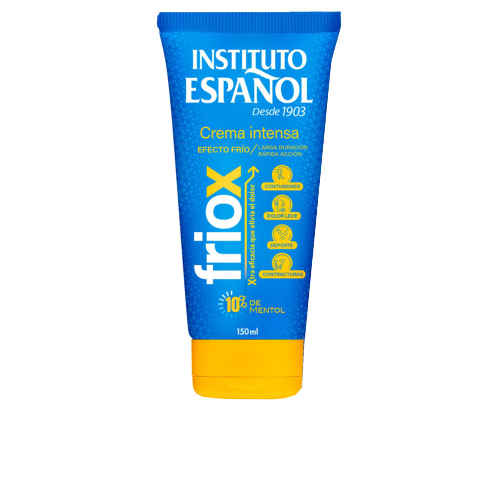 FRIOX creme intenso 150 ml