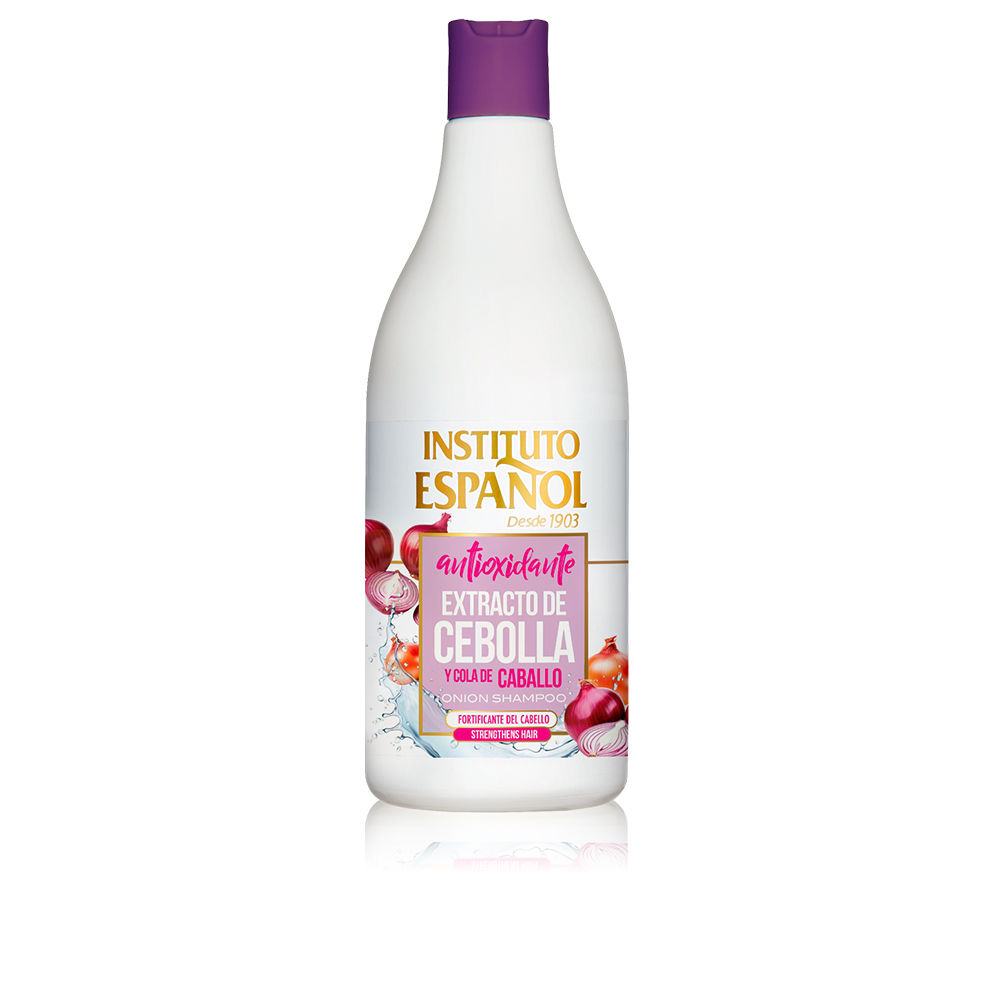 Shampoo EXTRATO DE CEBOLA 750 ml
