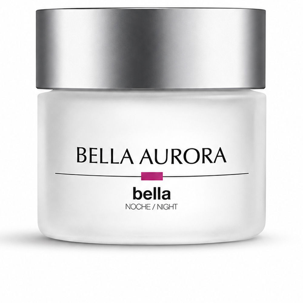 BELLA NIGHT night-time action treatment repairs & anti-dark spots 50 ml