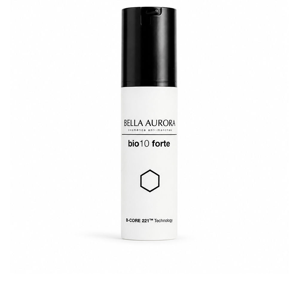 BIO10 FORTE despigmentante intensivo piel mixta 30 ml