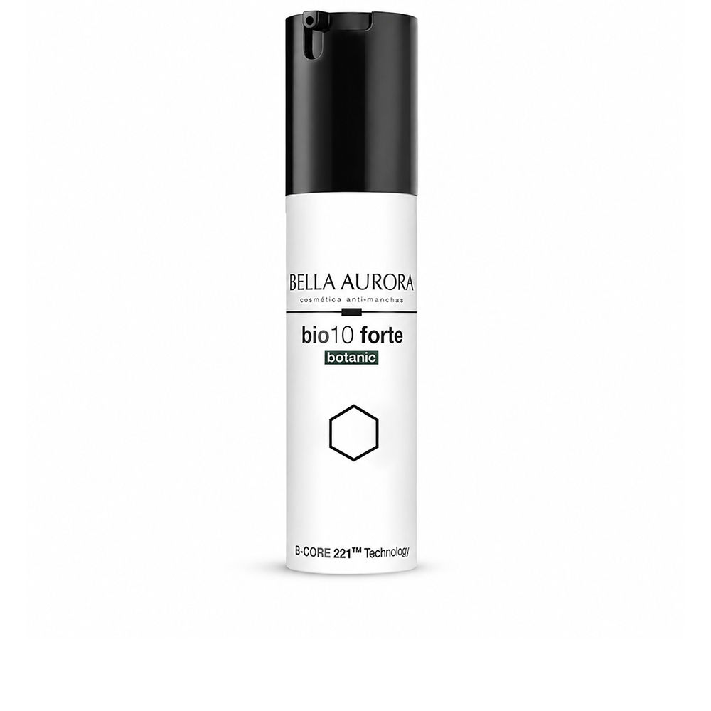 BIO10 FORTE BOTANIC soro despigmentante anti-manchas intensivo 30 ml
