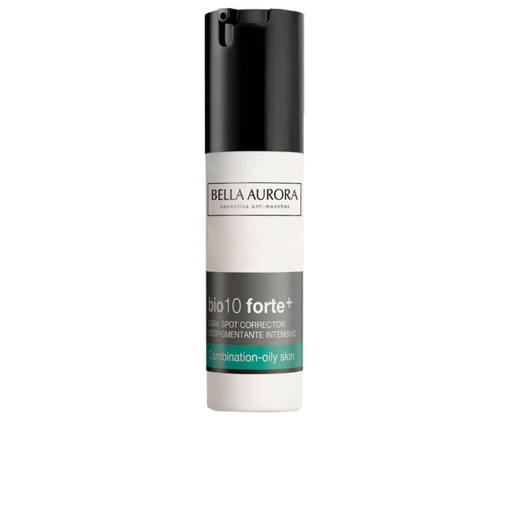 BIO10 FORTE+ sérum despigmentante para pele mista a oleosa 30 ml