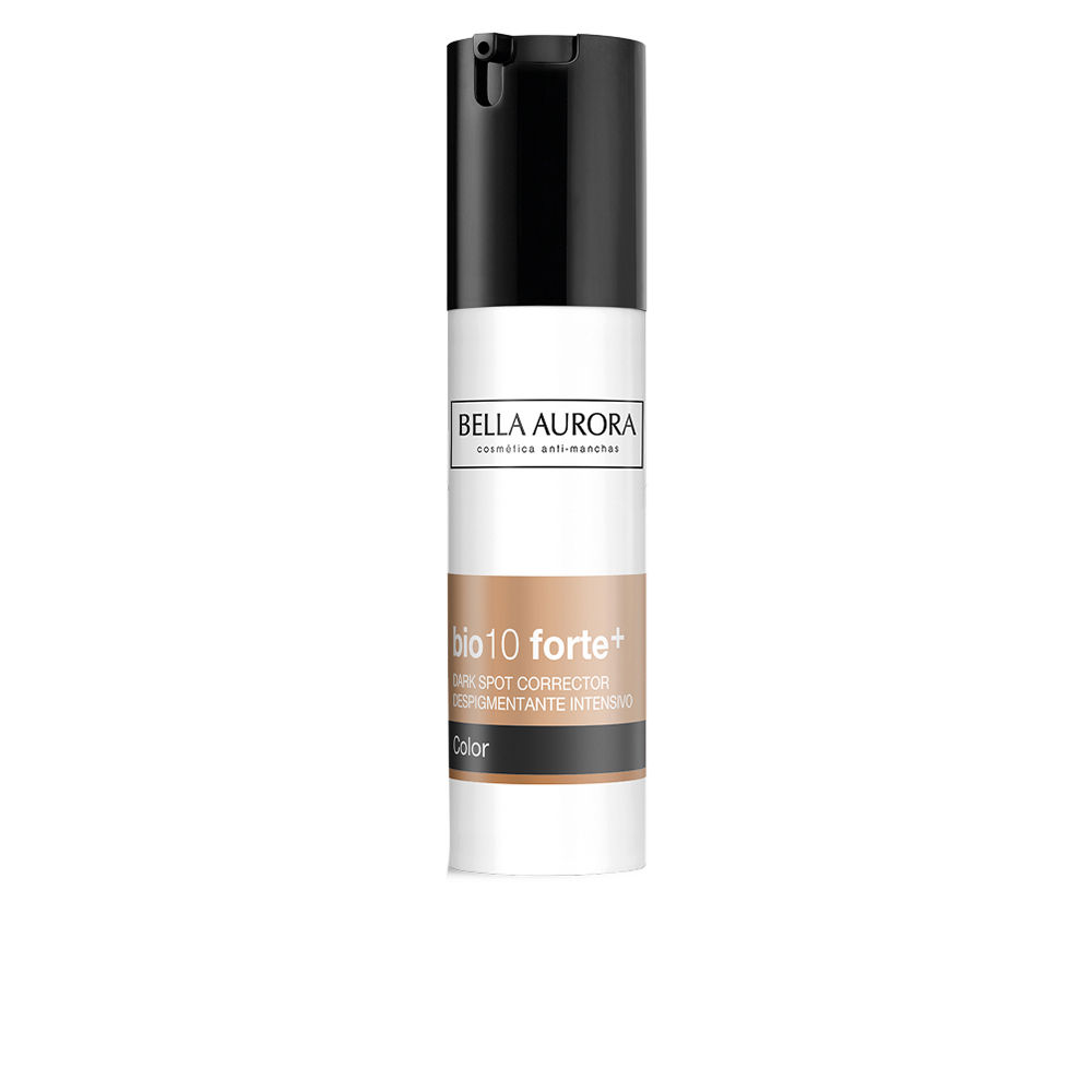 BIO10 FORTE+ color serum despigmentante intensivo SPF30 30 ml
