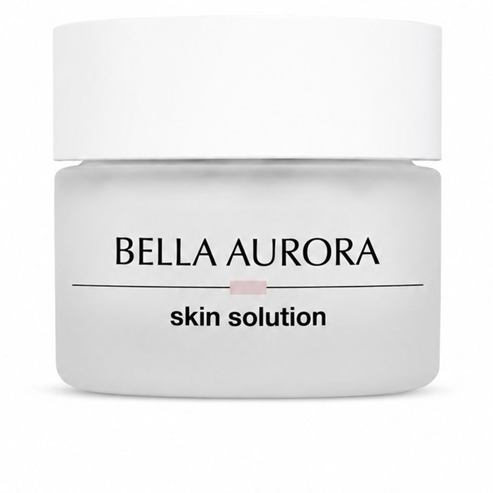 HYDRA RICH creme hidratante intensivo anti-manchas FPS15 50 ml