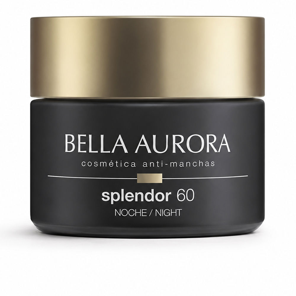 SPLENDOR 60 tratamiento redensificante día SPF20 50 ml