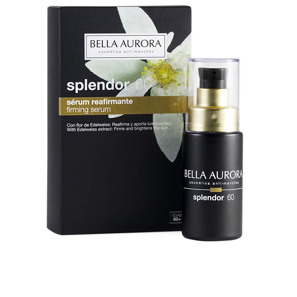 SPLENDOR soro reafirmante de 60 dias 30 ml