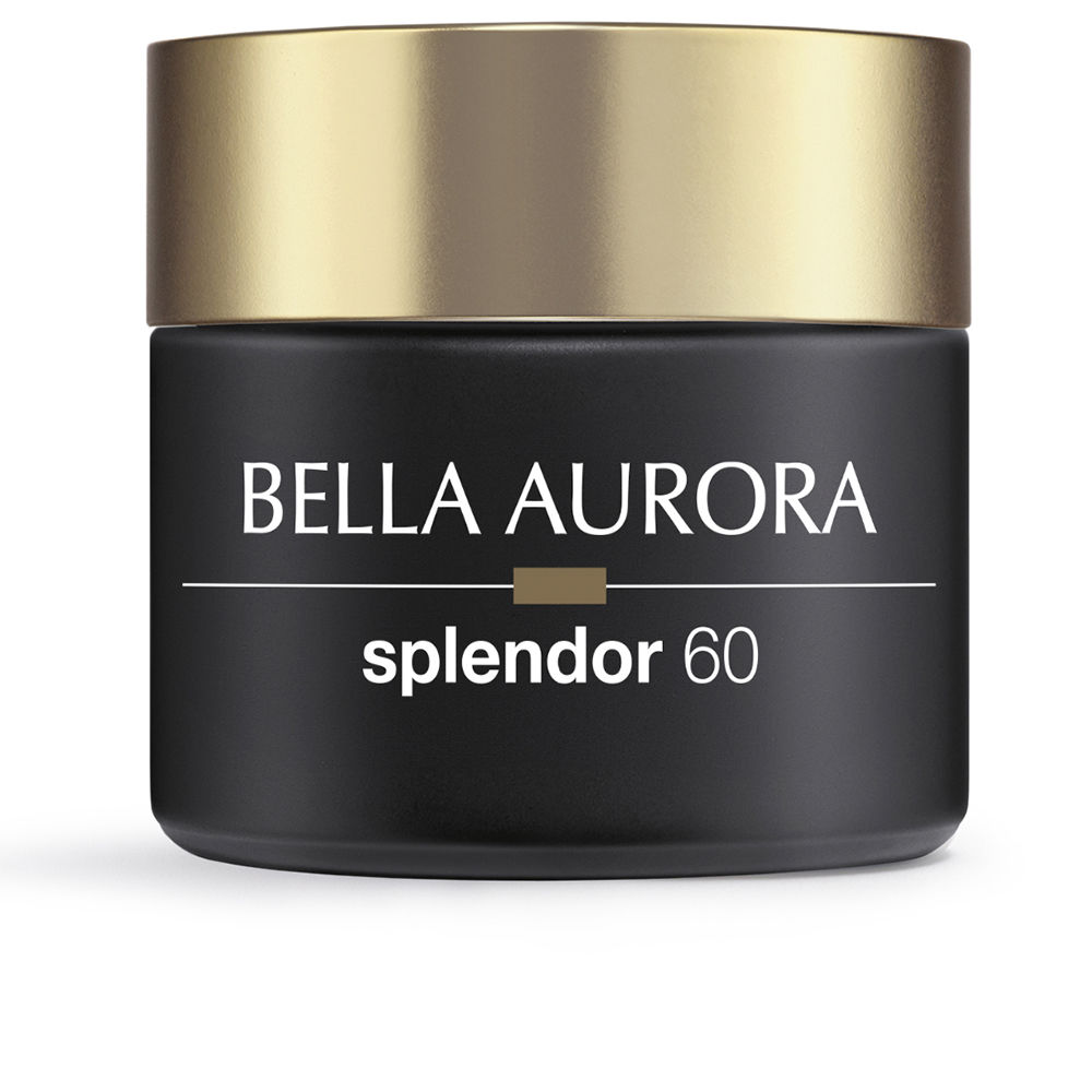 SPLENDOR 60 bálsamo reparador antienvelhecimento dia/noite 50 ml