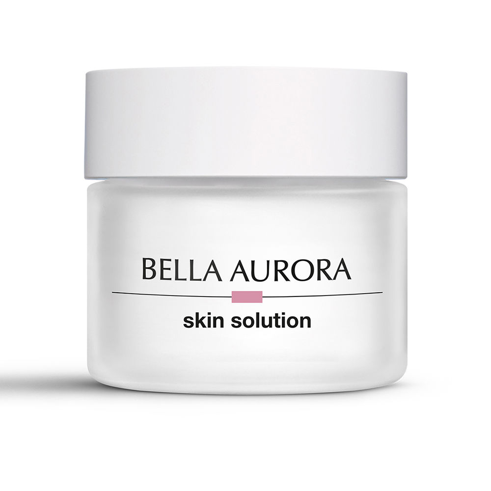 SKIN SOLUTION pele mista-oleosa 50 ml