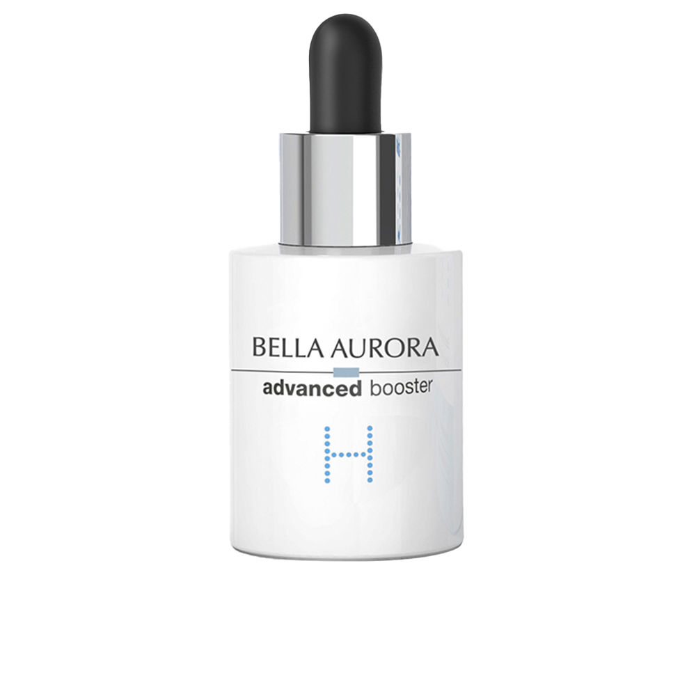 ADVANCED BOOSTER ácido hialurônico 30 ml
