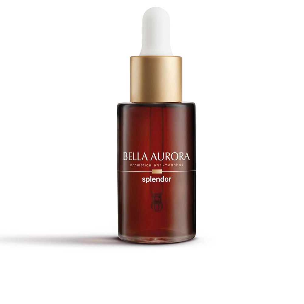 SPLENDOR soro iluminador e antioxidante 30 ml