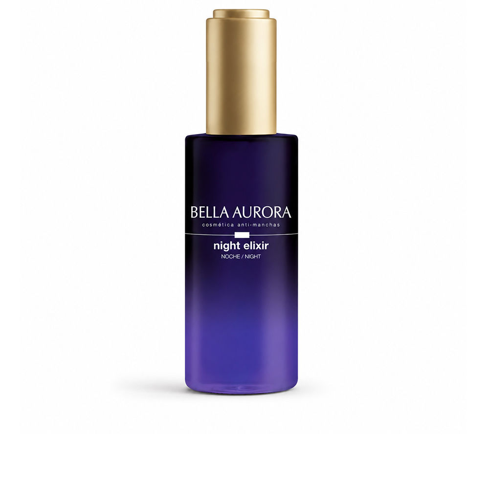 SPLENDOR soro iluminador noturno 30 ml