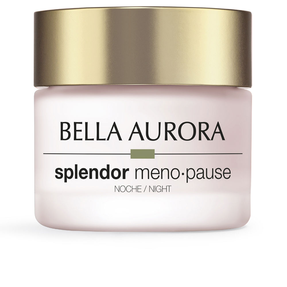 SPLENDOR menopausa noite 50 ml