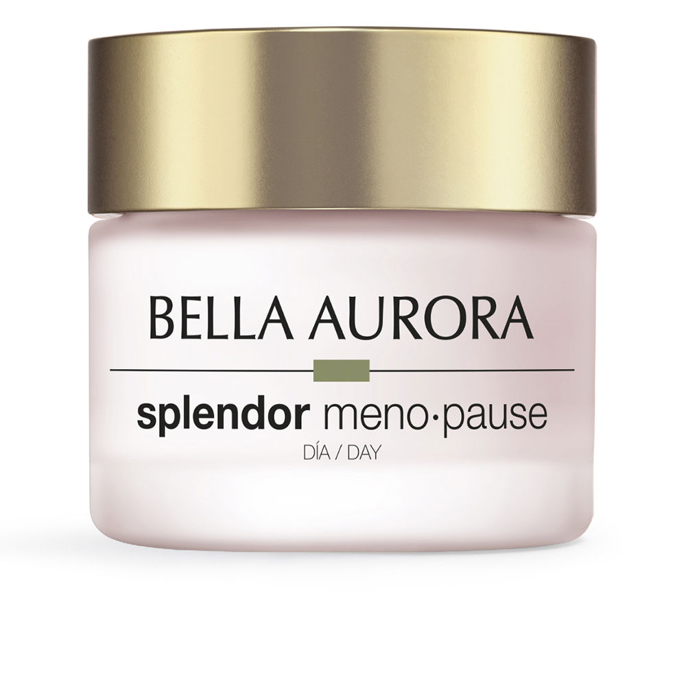 SPLENDOR dia da menopausa 50 ml