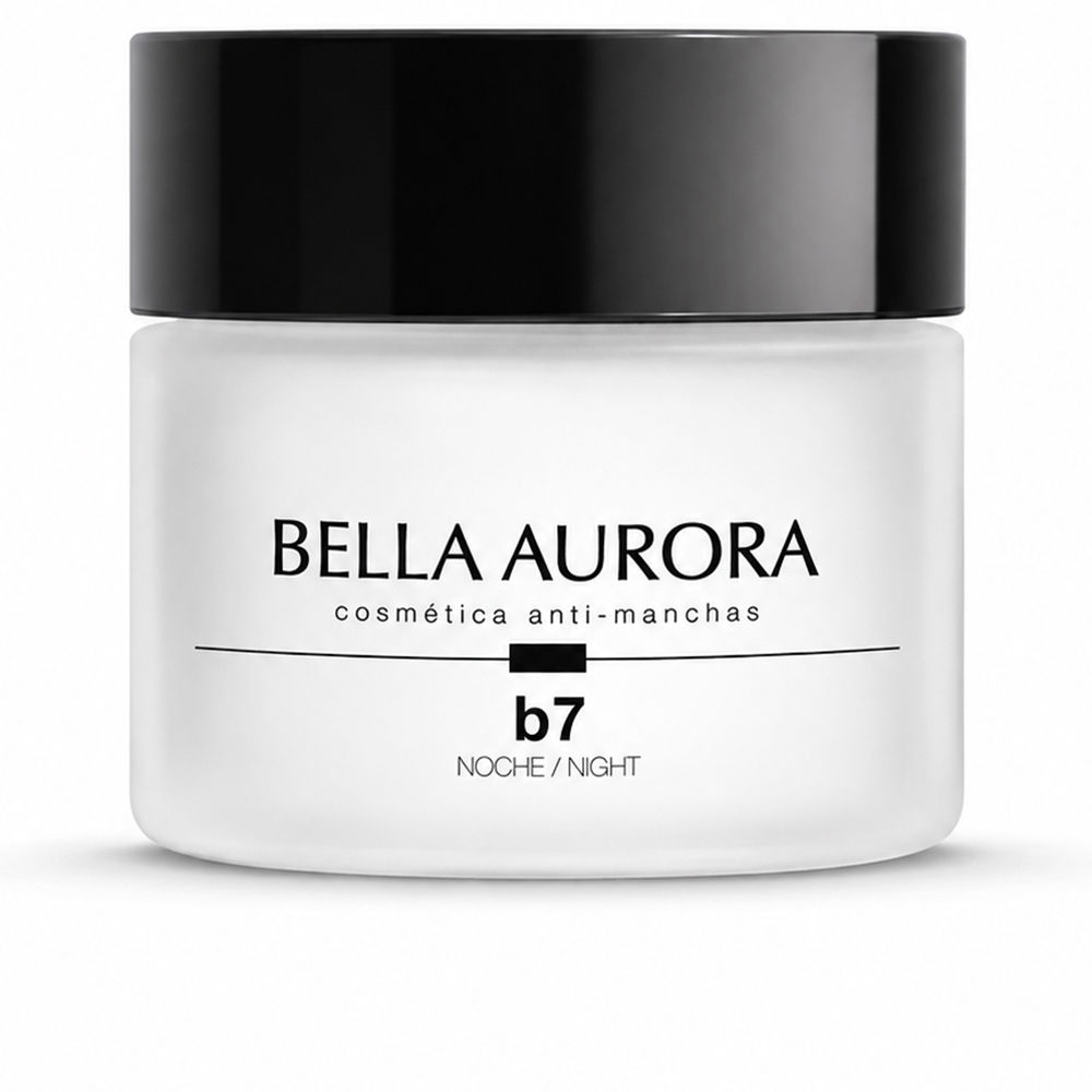 B7 anti-manchas regenerador noite iluminadora 50 ml