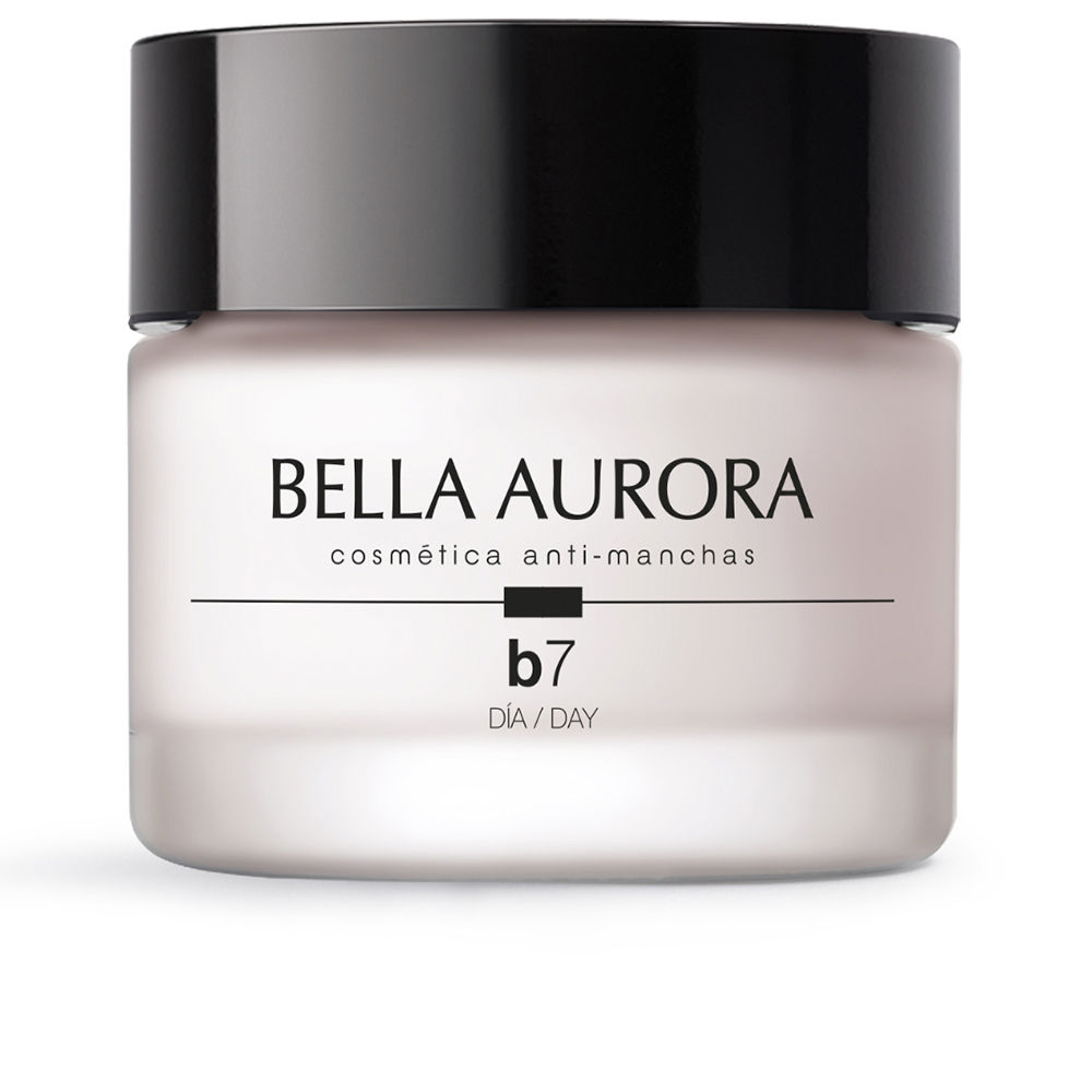 Creme de dia anti-manchas B7 para pele normal a seca FPS 20 50 ml