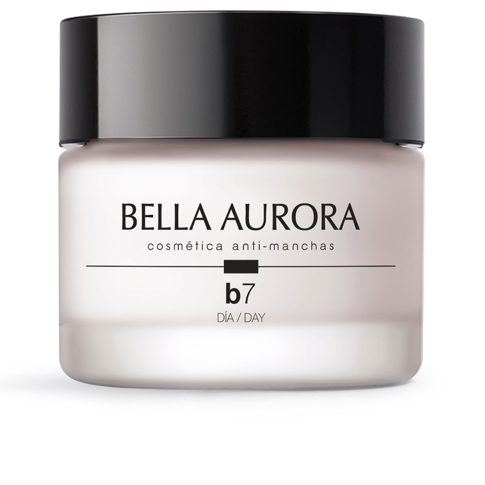 Creme de dia anti-manchas B7 para pele mista a oleosa FPS 20 50 ml