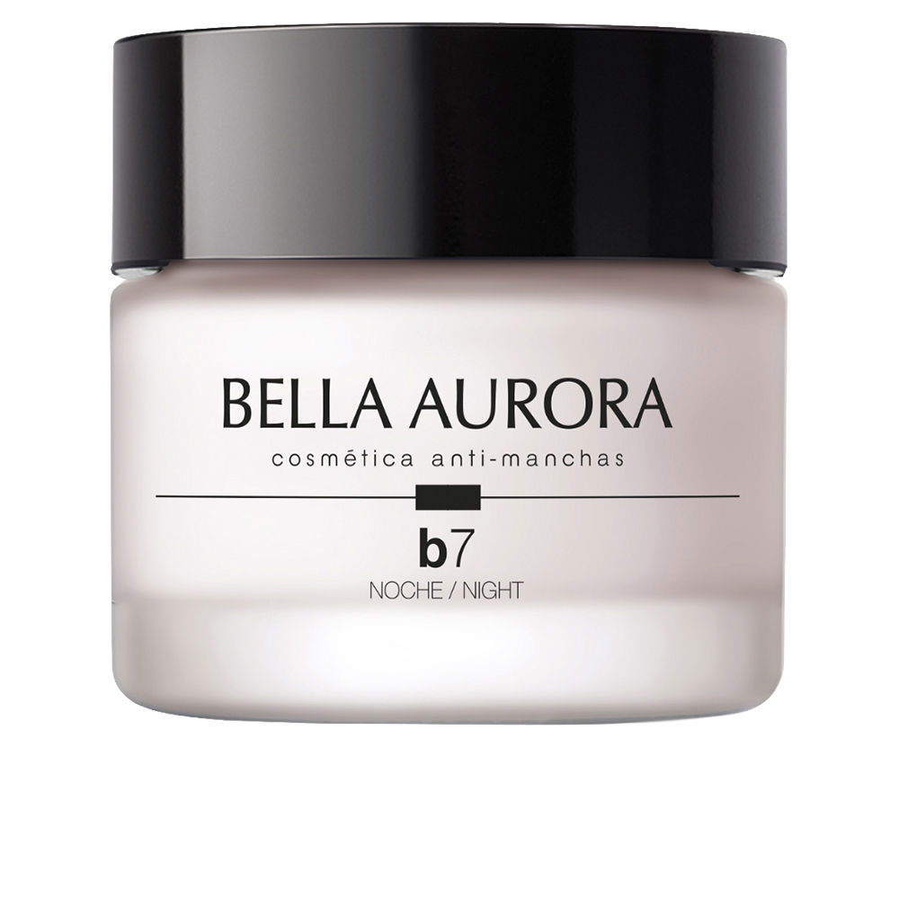 Creme noturno anti-manchas B7 para todos os tipos de pele 50 ml