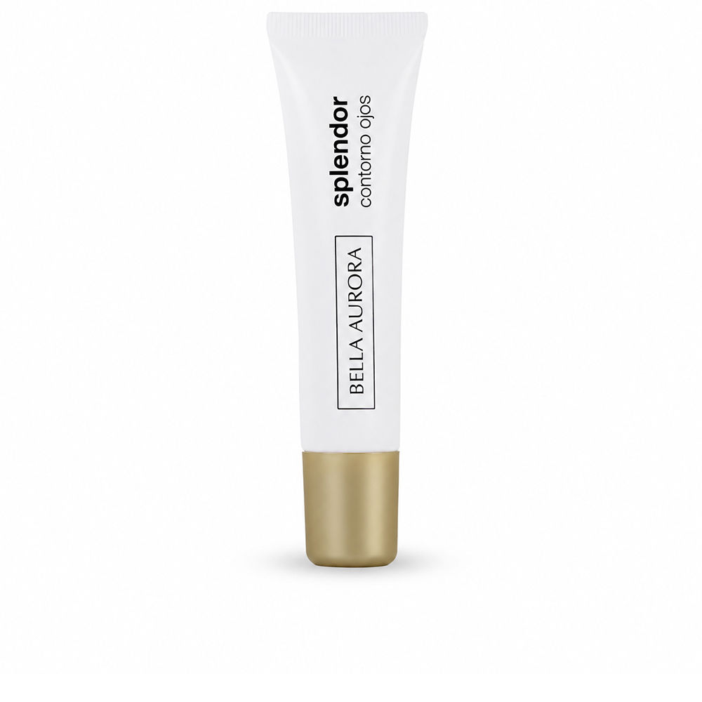 SPLENDOR 10 contorno ojos SPF15 15 ml
