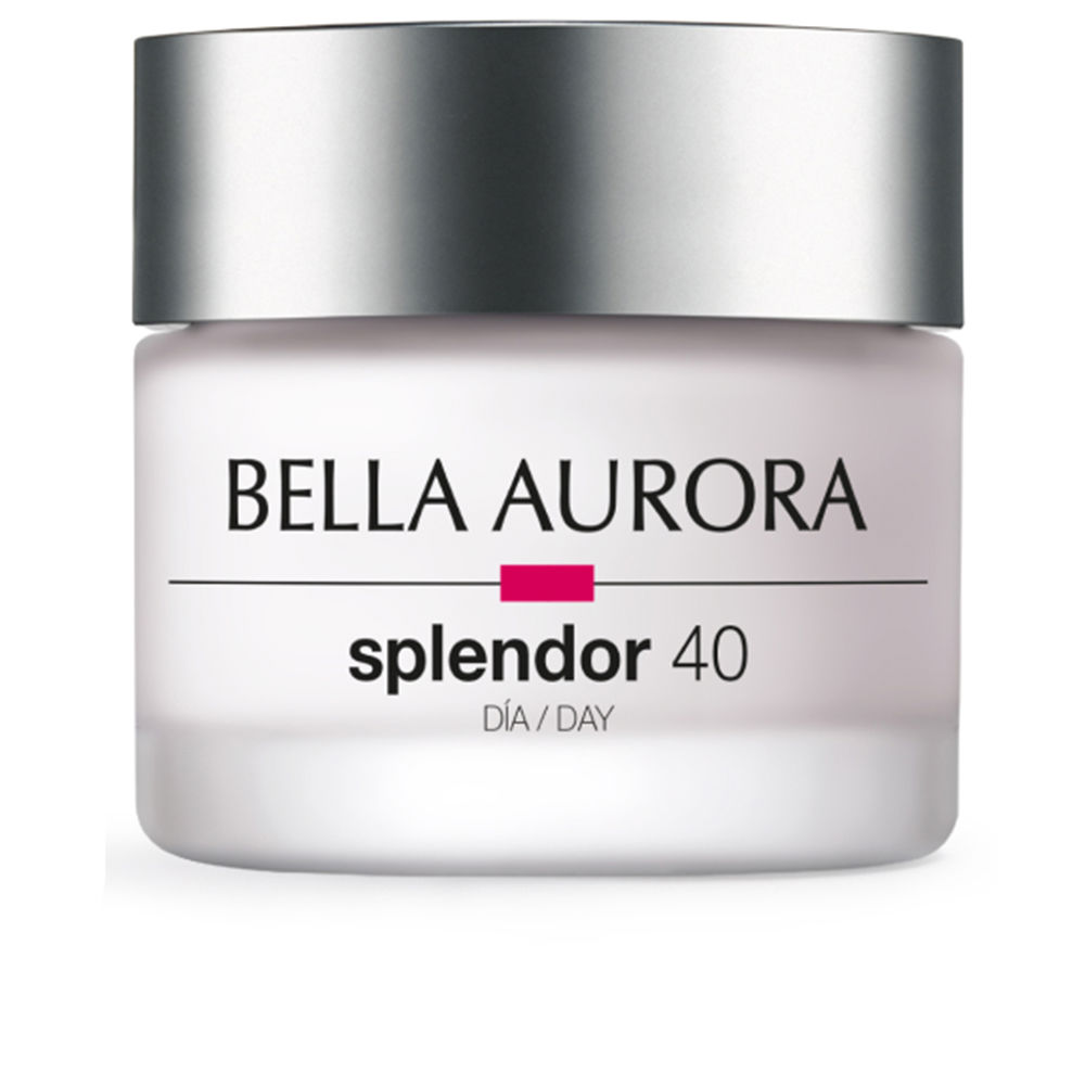 SPLENDOR 40 creme multi-perfeição FPS20 50 ml