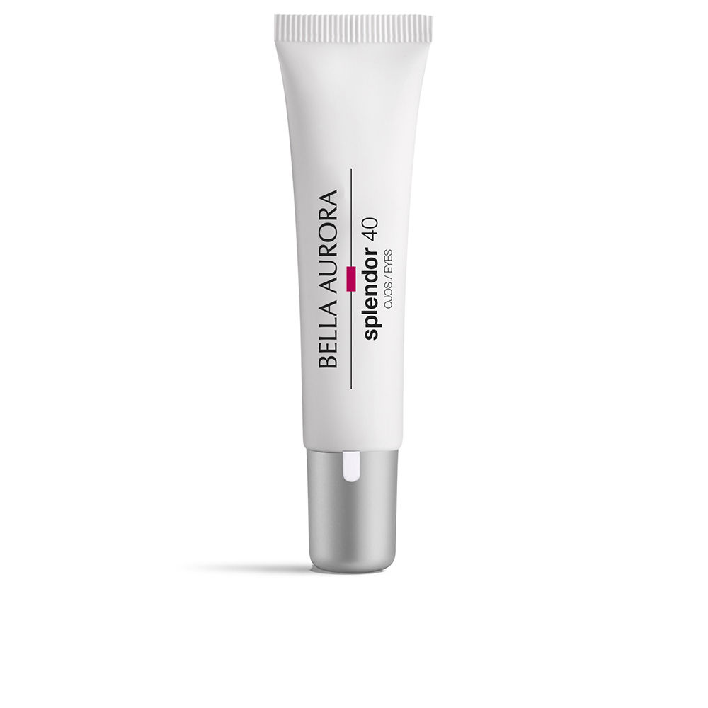 SPLENDOR 40 revitalizante para o contorno dos olhos 15 ml