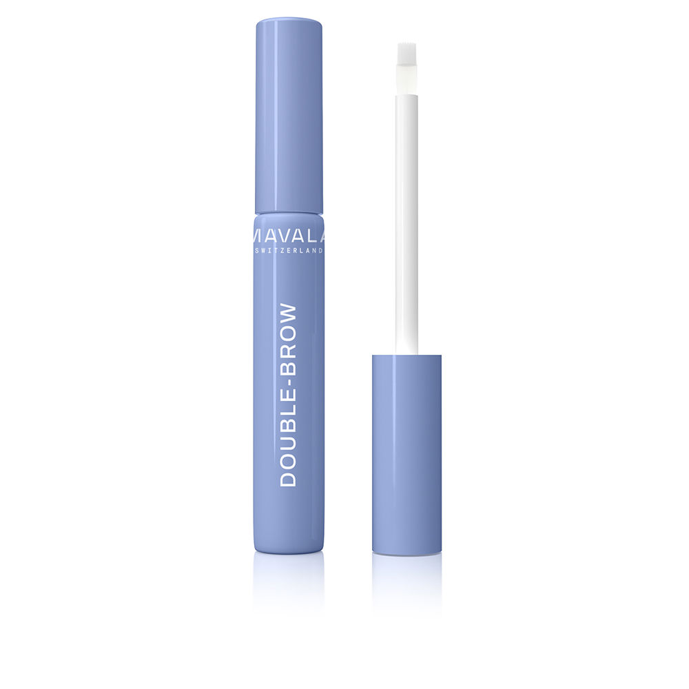 Soro de sobrancelha dupla MAVALA 4,5 ml