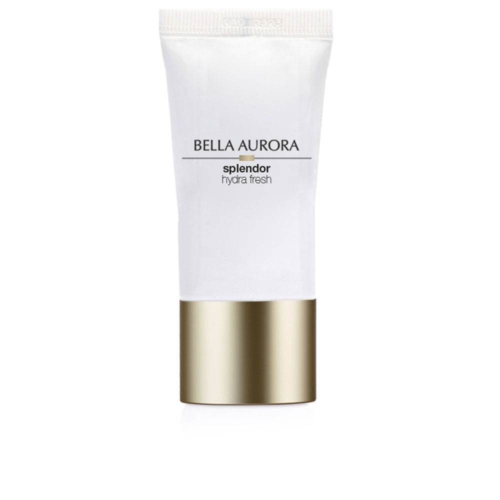 SPLENDOR HYDRA FRESH creme antienvelhecimento refrescante SPF20 50 ml