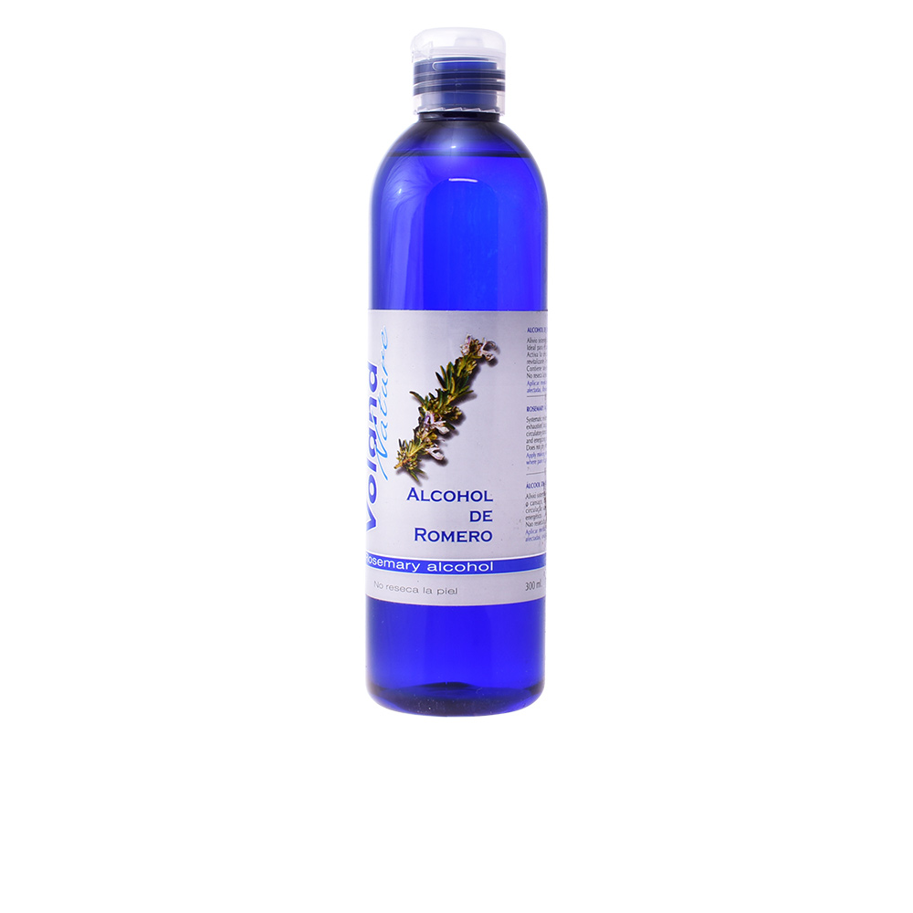 VOLAND alcohol de romero 300 ml