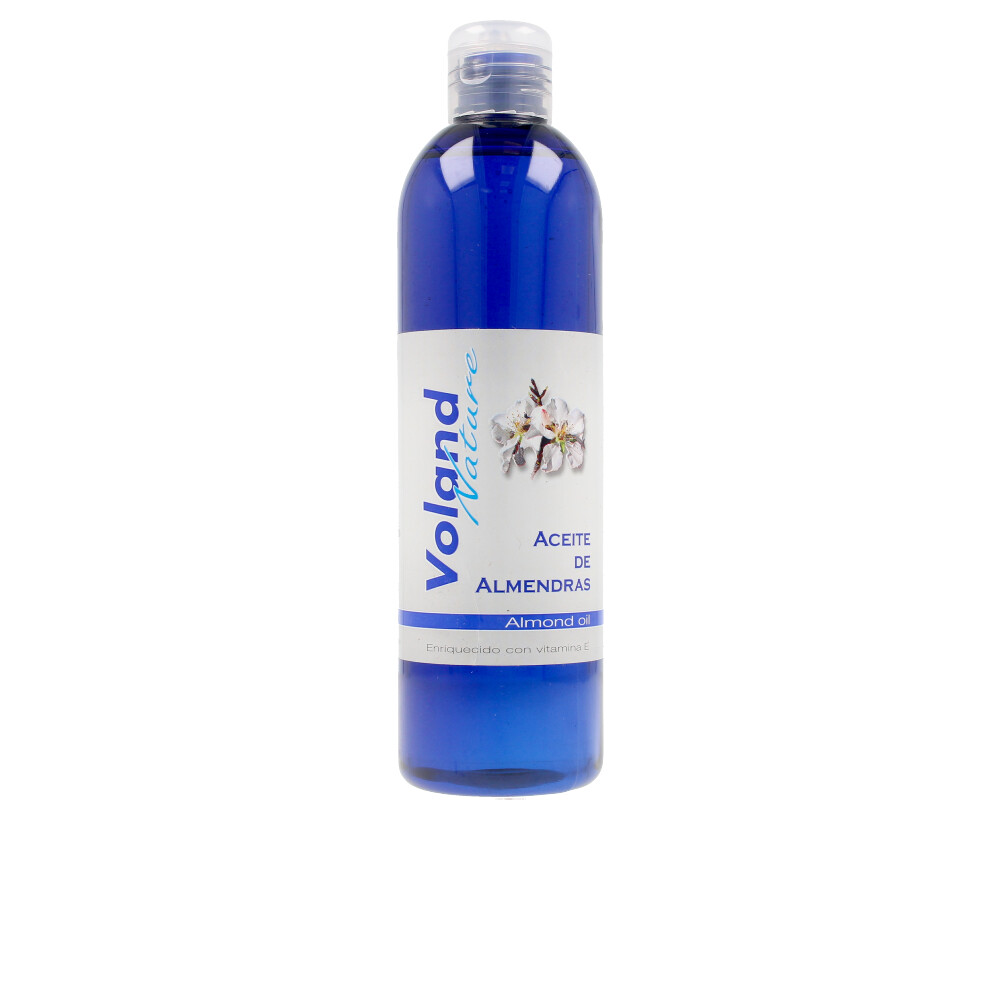 VOLAND aceite corporal almendras 300 ml