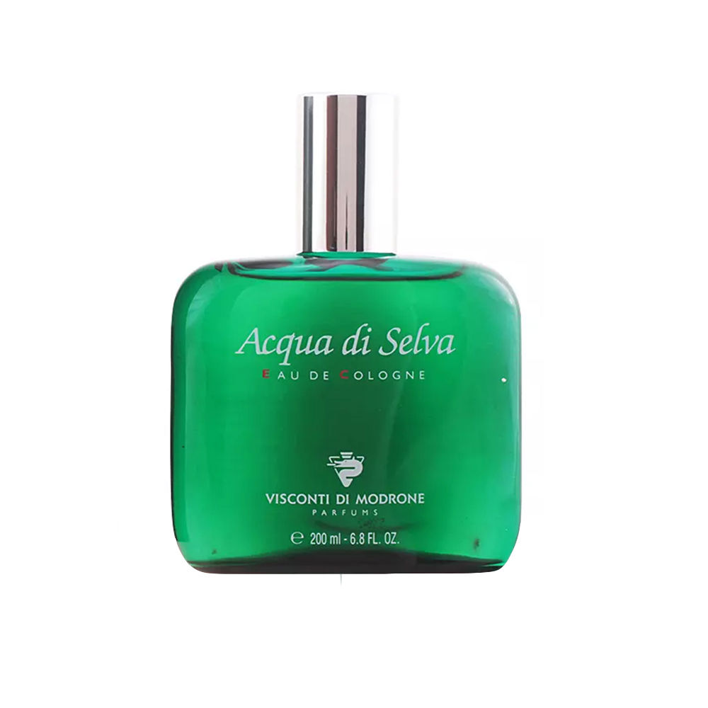 ACQUA DI SELVA eau de cologne 200 ml