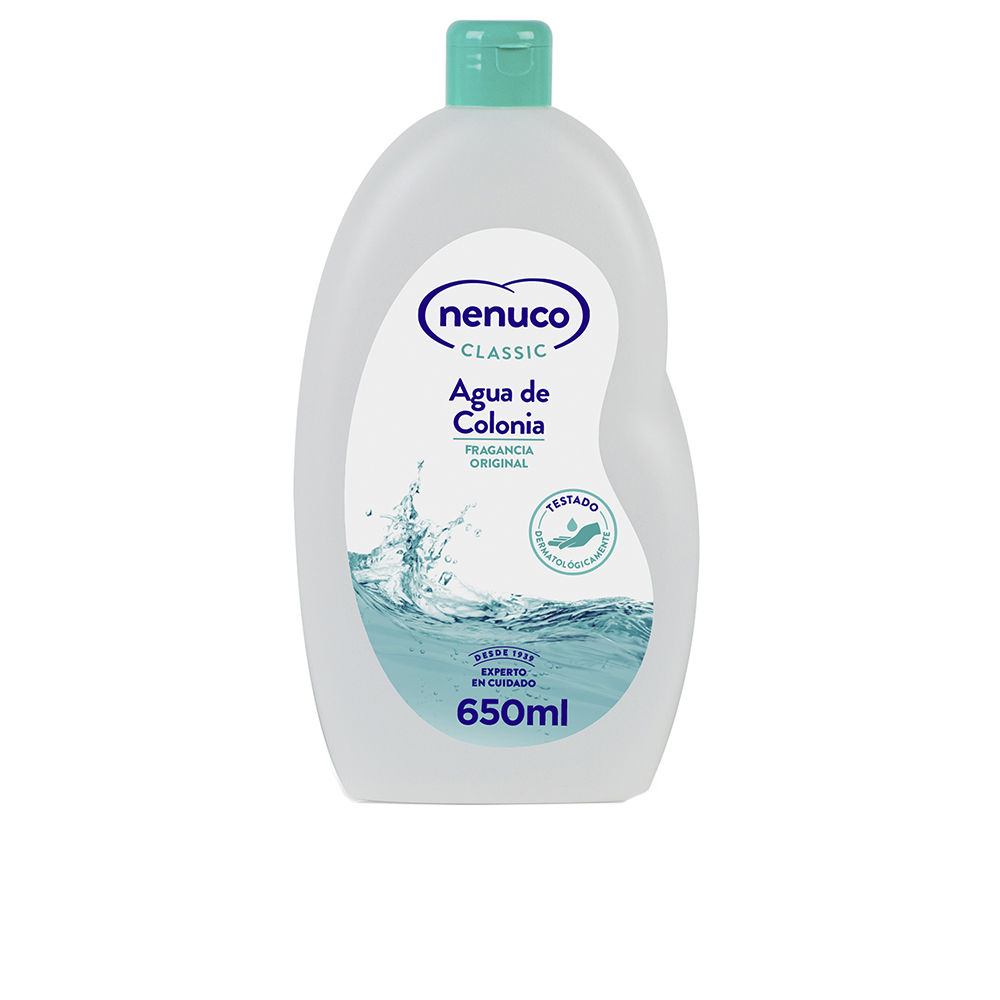 CLASSIC água de colônia 650 ml