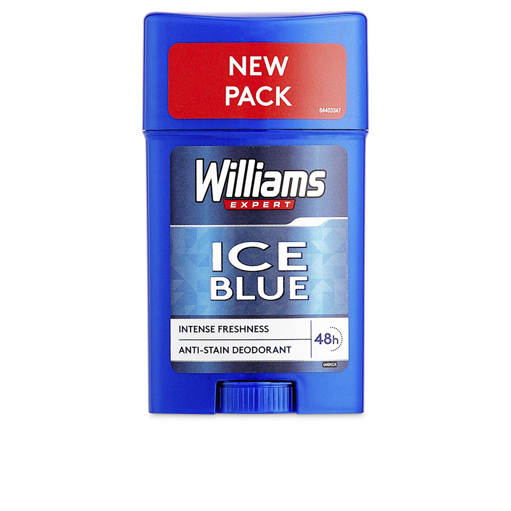 ICE BLUE desodorante stick 75 ml
