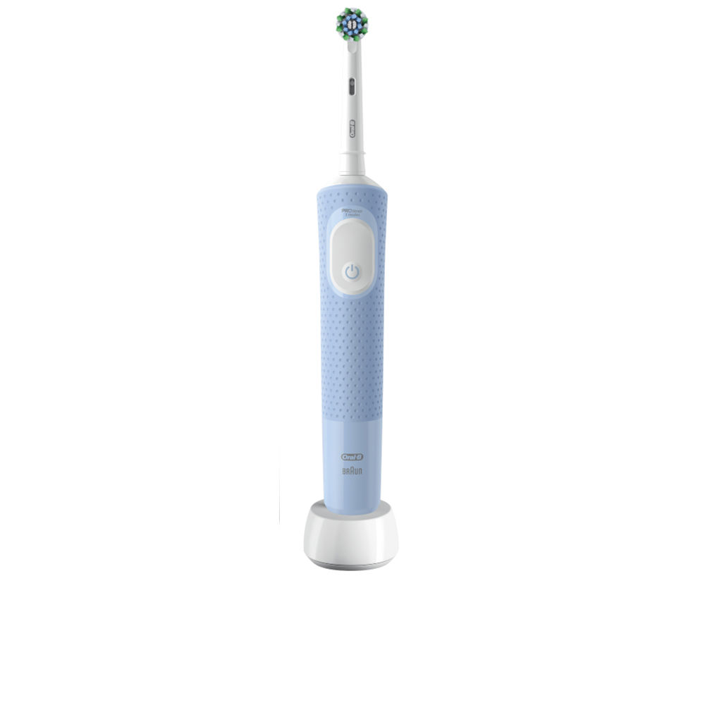 Escova elétrica VITALITY PRO BLUE 1ud