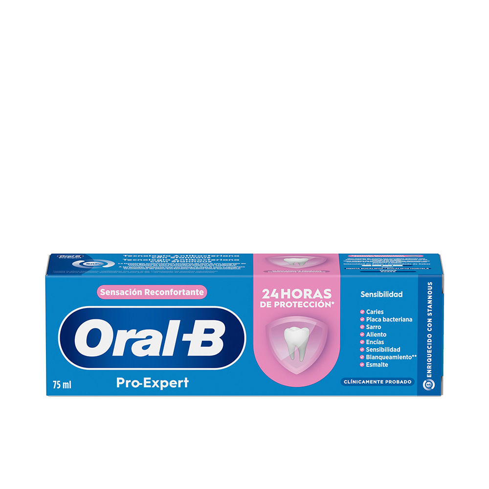 Creme dental PRO-EXPERT COMFORTING SENSITIVITY 75 ml