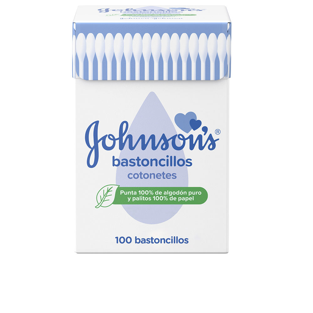 Cotonetes BABY x 100 unidades