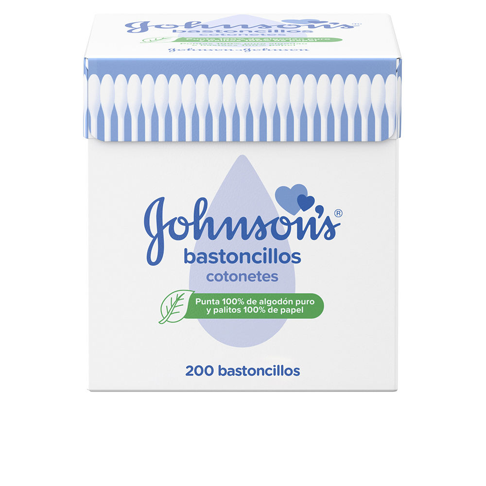 Cotonetes BABY x 200 unidades