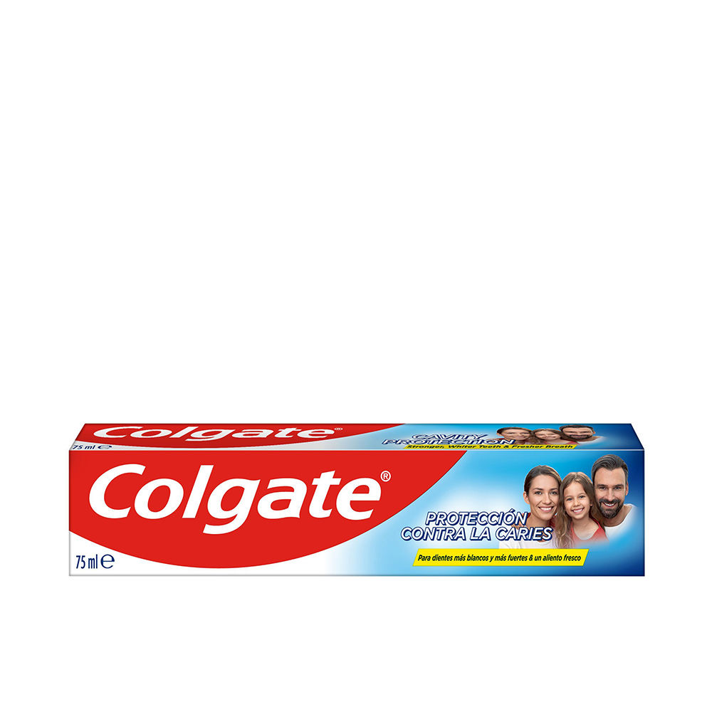 Pasta de dente CLASSIC CARIES PROTECTION 75 ml