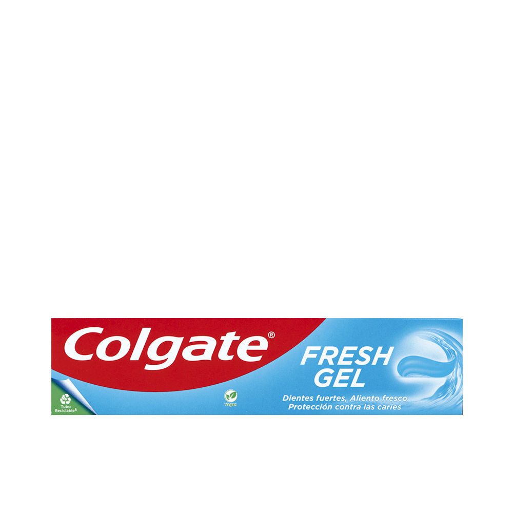 Pasta de dentes FRESH GEL 100 ml