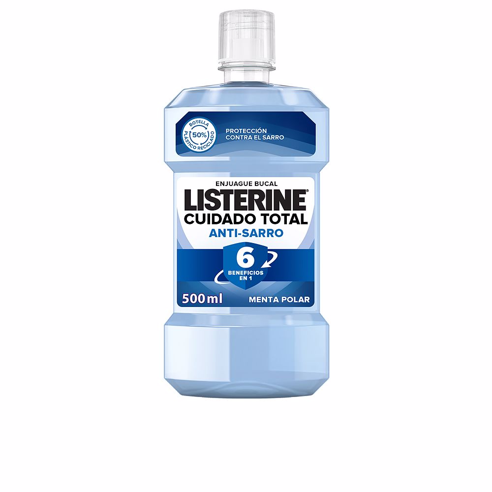 Colutório anti-tártaro ADVANCED 500 ml