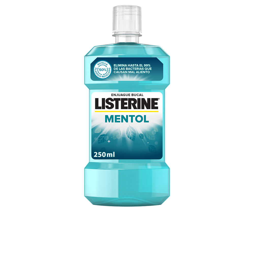 MENTOL enjuague bucal 250 ml