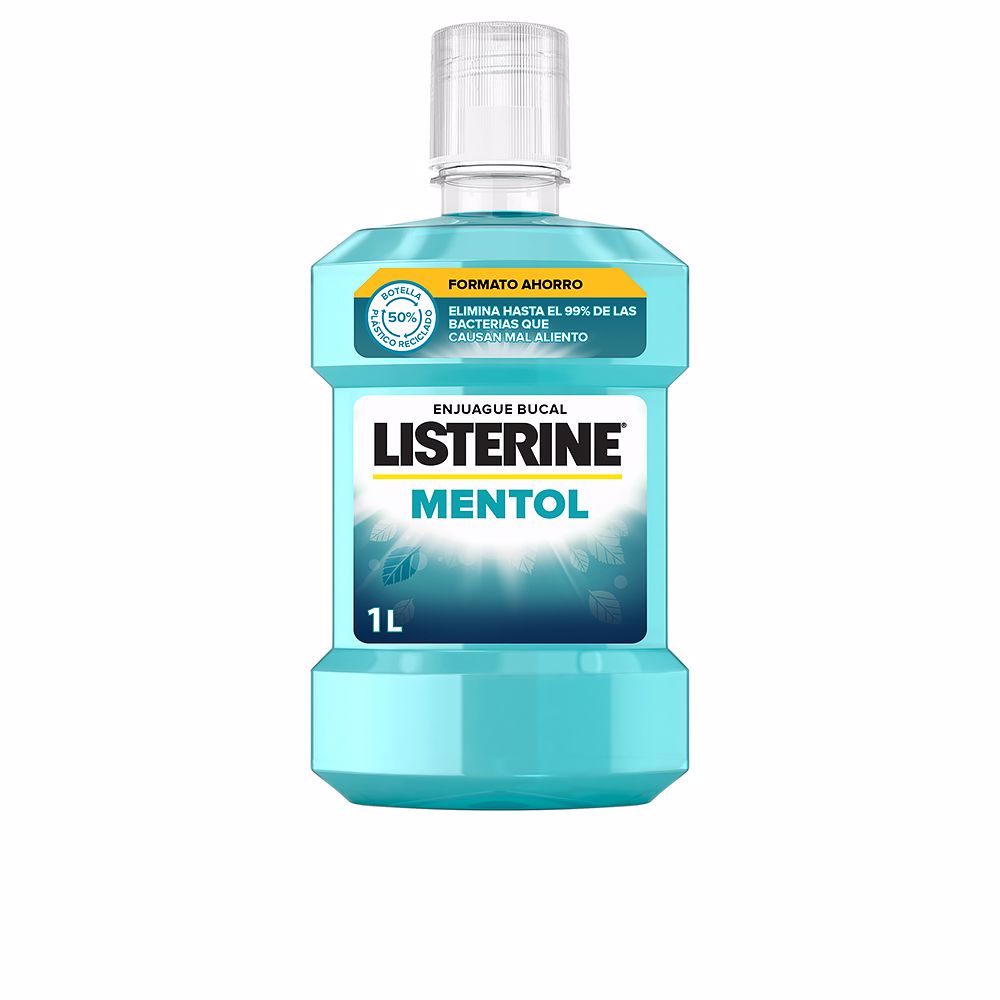 MENTOL Enxaguatório bucal 1000 ml
