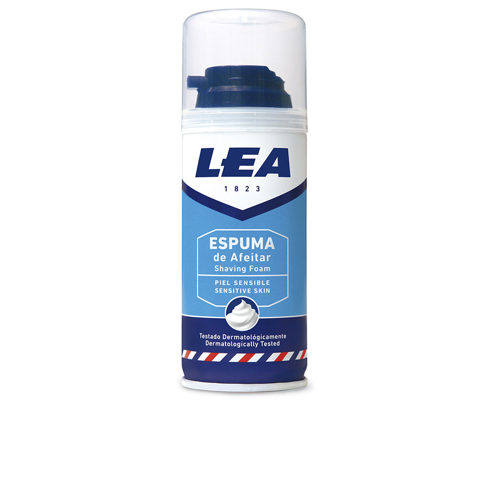 SENSITIVE SKIN Espuma de barbear 100 ml