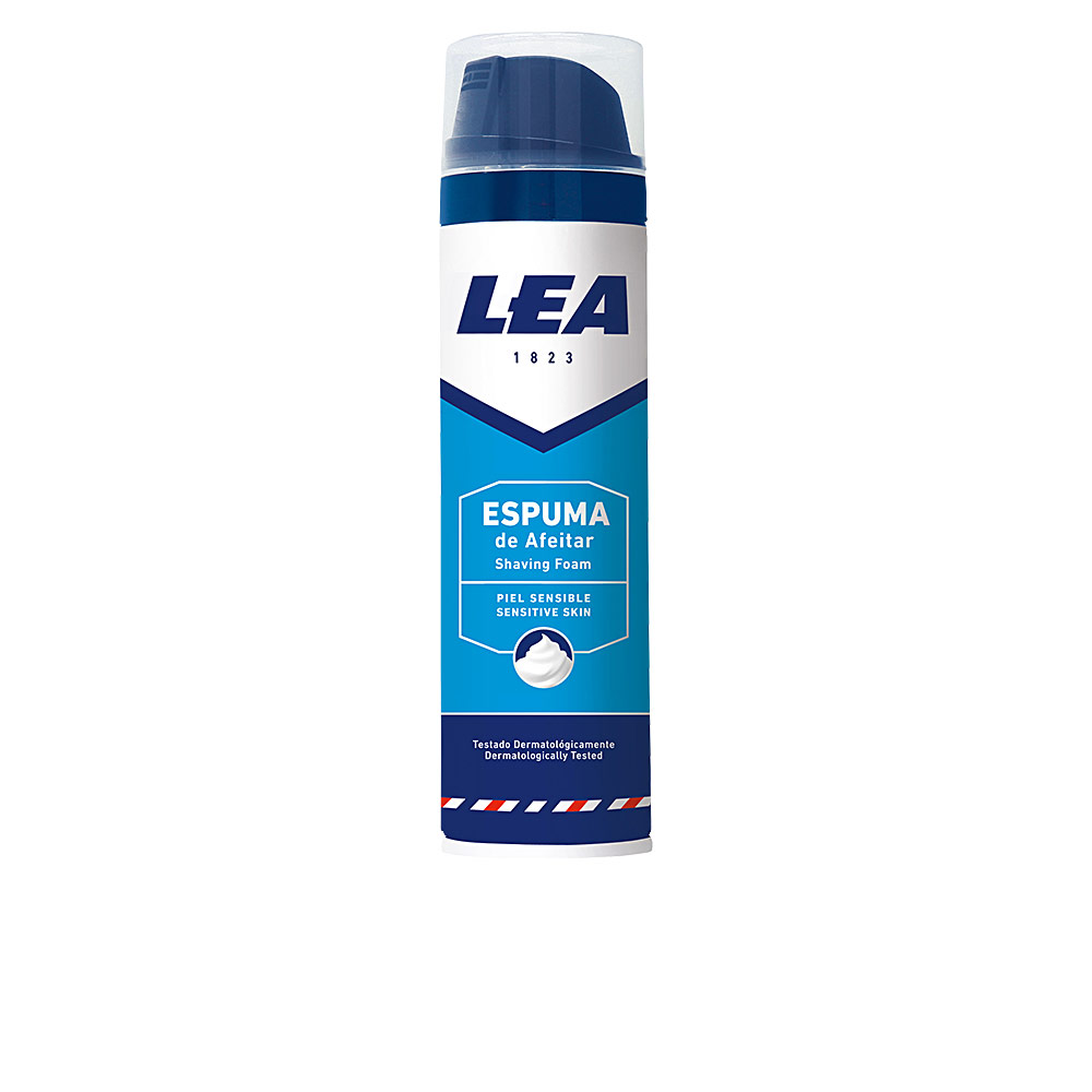 SENSITIVE SKIN Espuma de barbear 250 ml