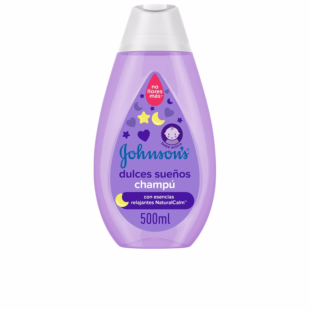 Shampoo BABY bons sonhos 500 ml