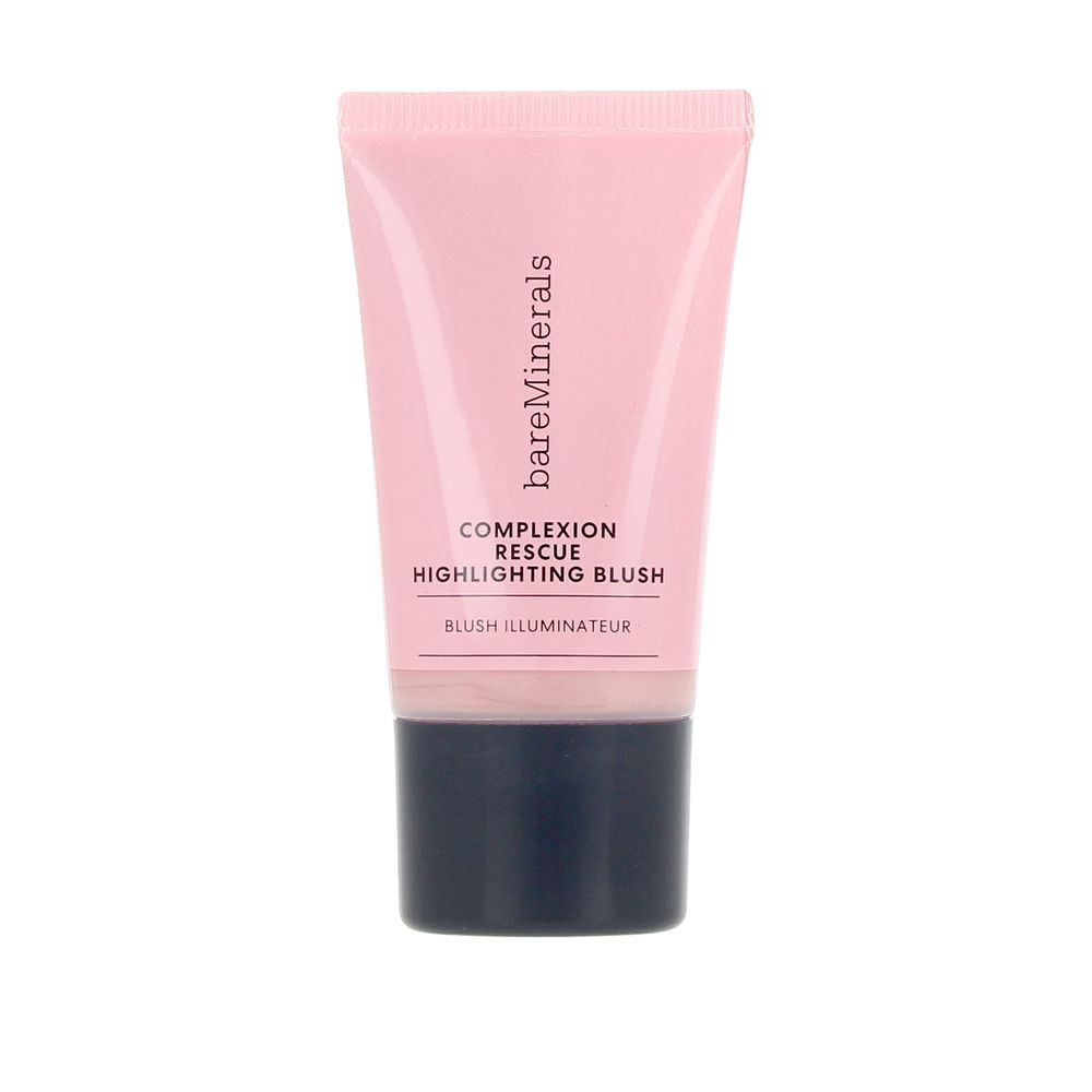 COMPLEXION RESCUE HIGHLIGHTING BLUSH blush gel-creme iluminador #Rose Glow 15 ml