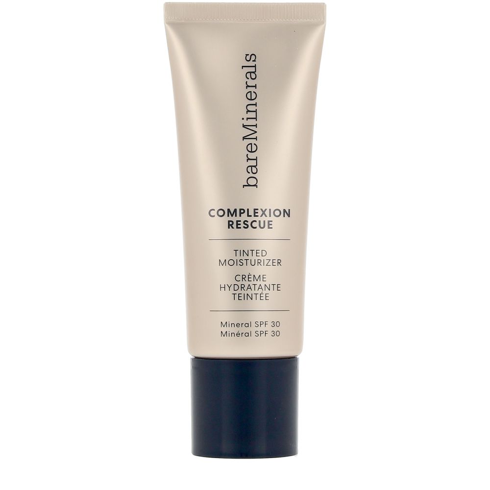 COMPLEXION RESCUE Hidratante com Cor FPS 30 #04-Camurça 35 ml